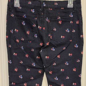 Girl's Old Navy Skinny Jeans